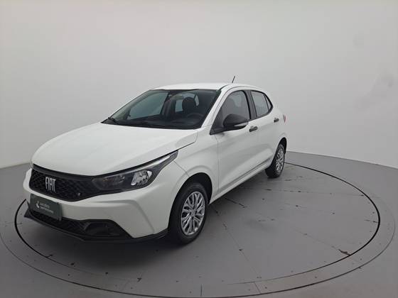 FIAT ARGO 1.0 FIREFLY FLEX MANUAL